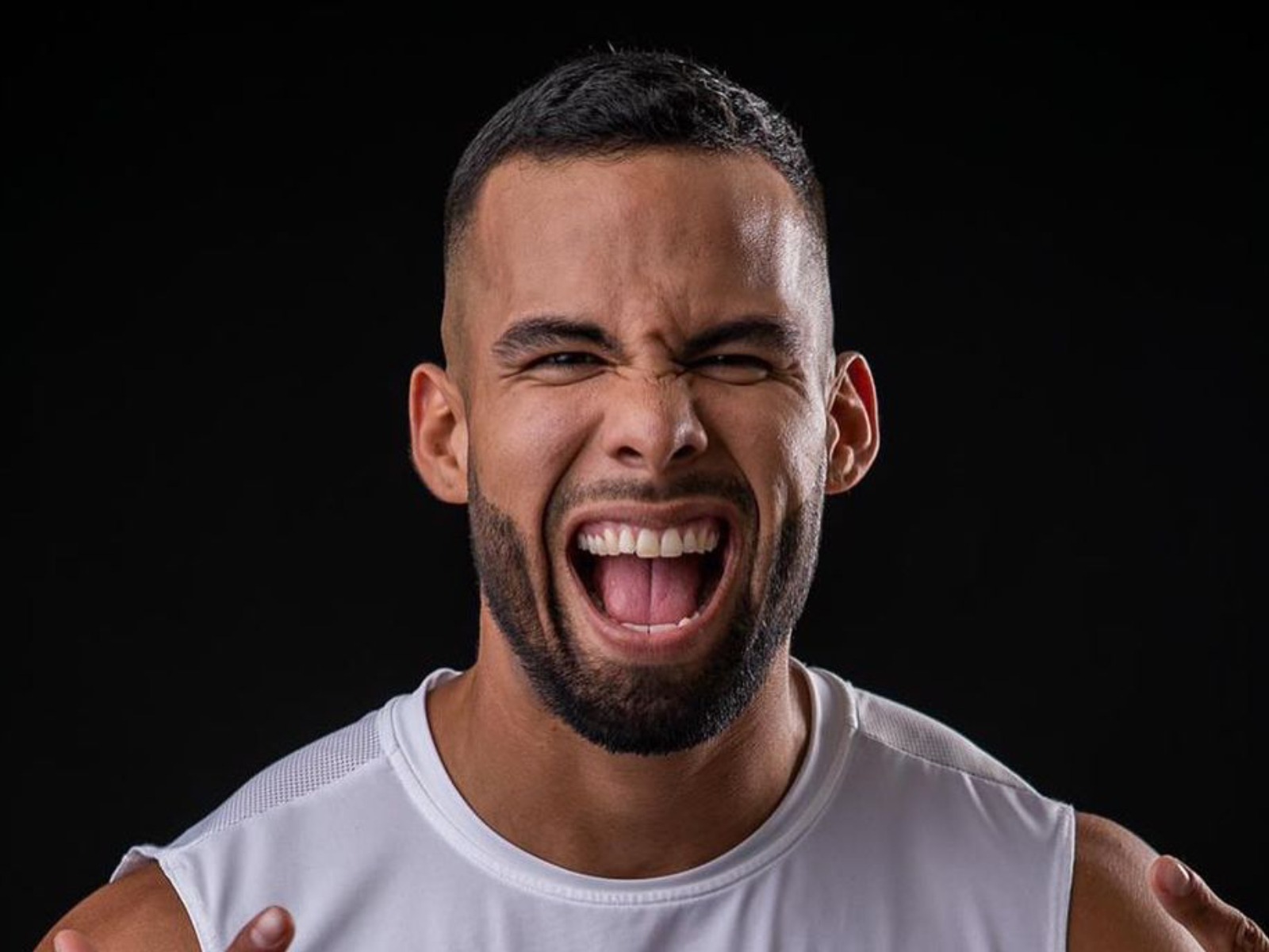 Carlos Gómez fue expulsado de "La casa de los famosos" (Foto: Carlos Gomez / Instagram)