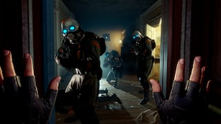 Juegos online: Steam ofrece la saga completa de Half-Life con 80% de descuento