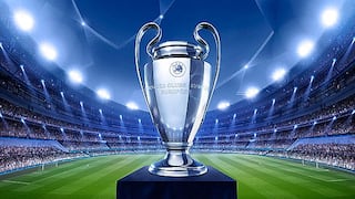 Champions League: resultados, goles y tabla de goleadores