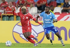 América de Cali vs. Macará (0-0): video y resumen por la Copa Sudamericana