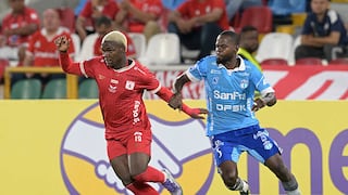 América de Cali vs. Macará (0-0): video y resumen por la Copa Sudamericana