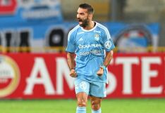 Alianza Lima vs. Sporting Cristal: ¿cuánto pagan los goles de Cauteruccio?