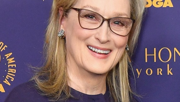 Meryl Streep es una las actrices que más Óscar ha ganado, pero hay una que la supera en número (Foto: Angela Weiss / AFP)
