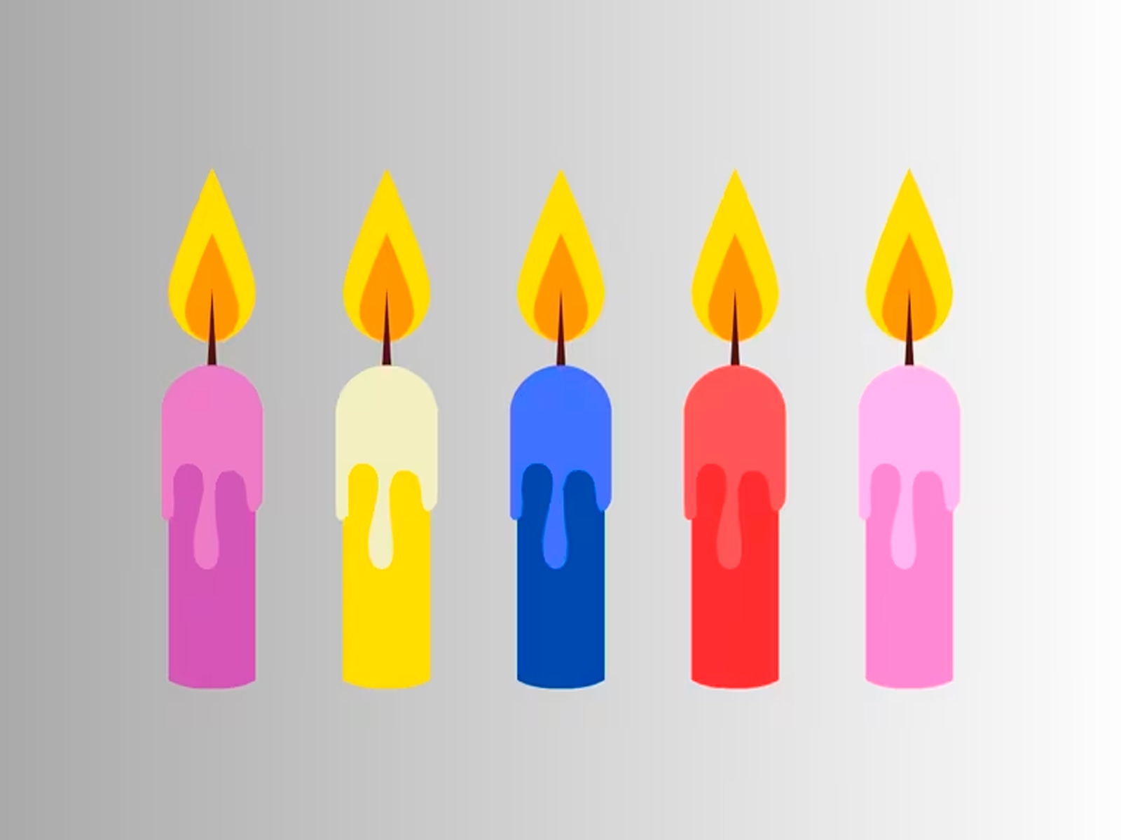 TEST VISUAL | Es importante que seas sincero al momento de elegir una de las alternativas que te mostramos. | Foto: genial.guru