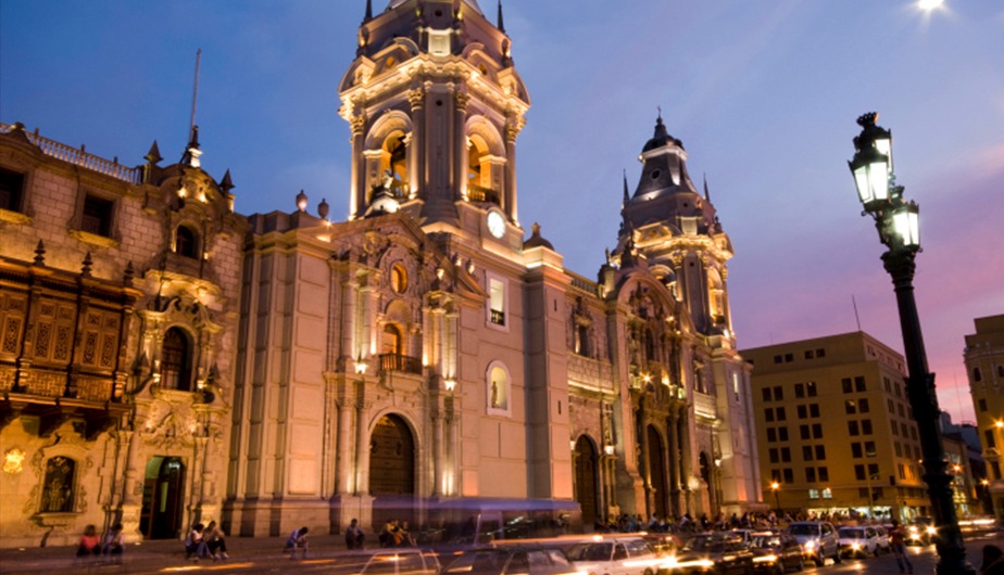 Calendario de feriados en Perú: días festivos de septiembre. (Foto: ThinkStock)