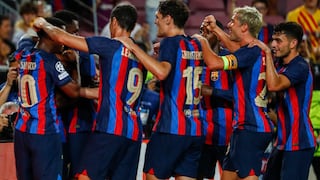 De blanco, como el rival: se filtran los uniformes del Barcelona para el 2023
