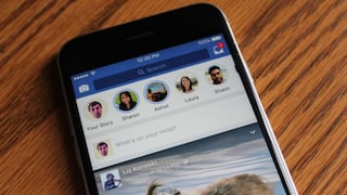 Facebook lanzará publicidad en los Stories