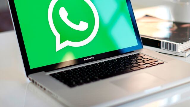 WhatsApp Web: cómo habilitar los filtros de búsqueda de chats 
