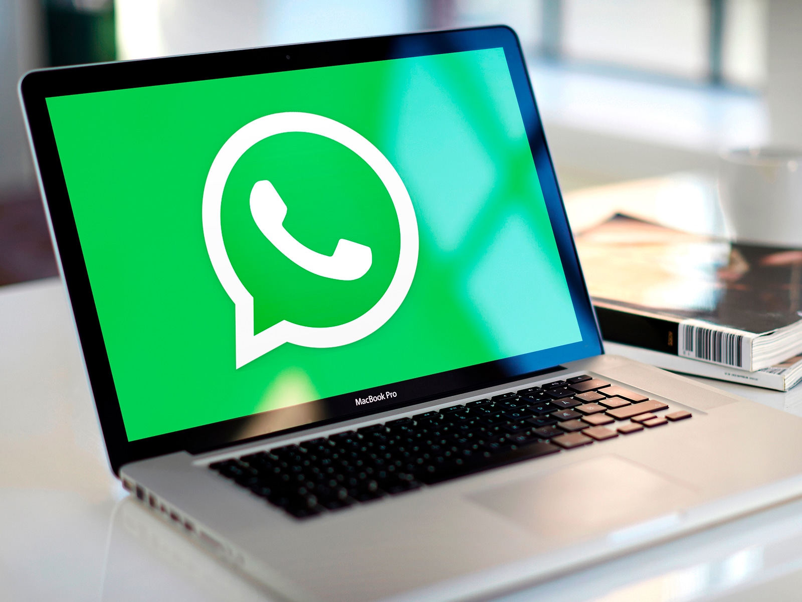 WHASTAPP | Previamente tienes que descargar una extensión de la Chrome Web Store. (Foto: Mockup)