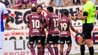 Video, goles y mejores jugadas: Universitario vs. Alianza Atlético (4-1), por el Torneo Clausura