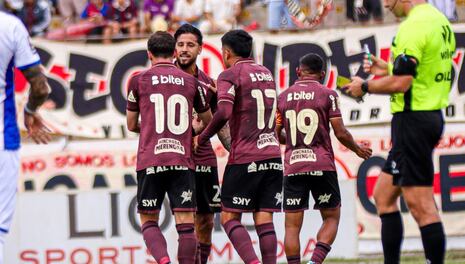 Video, goles y mejores jugadas: Universitario vs. Alianza Atlético (4-1), por el Torneo Clausura