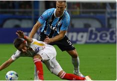 Atlético Grau vs. Gremio (0-2): video, goles y resumen del partido por Copa Sudamericana