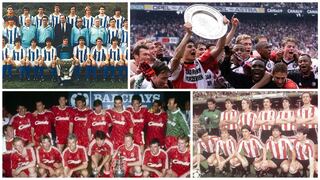 Liverpool, Feyernood y los 20 grandes clubes que no campeonan hace años