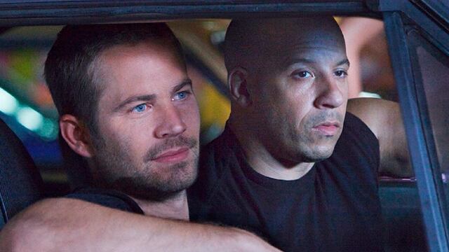 “Fast and Furious”: todo lo que nunca han tenido sentido en la saga