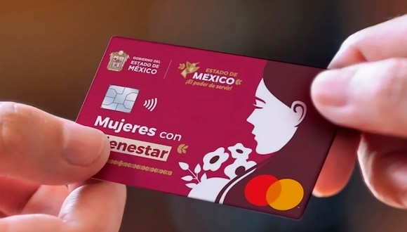 Mujeres con Bienestar 2023: cómo saber si me depositaron y dónde retirar dinero. (Foto: MiBolsilloMéxico/Agencias)