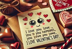 ▷ These 50 Cute and Funny Messages Will Bring Extra Charm to Your Valentine’s Day Card