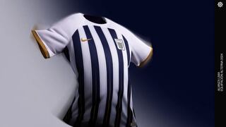 Alianza Lima y Nike tienen para rato: ¿hasta qué año firmaron renovación de contrato?