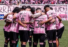 Sport Boys no los pierde: Erustes, Saba y Llontop quedaron habilitados ante Melgar
