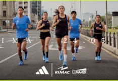 Maratón adidas Rímac Lima 42K: horarios, ubicación y hasta cuándo será la ExpoMaratón