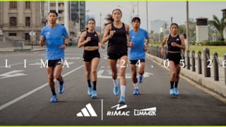 Maratón adidas Rímac Lima 42K: horarios, ubicación y hasta cuándo será la ExpoMaratón