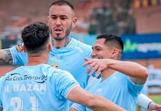 ADT vs. Los Chankas (1-0): video, resumen y goles por la Liga 1