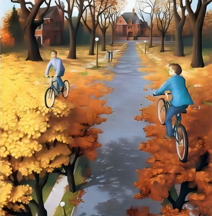 Test de personalidad: conoce tu mayor defecto como persona según qué veas primero (Foto: GenialGuru).