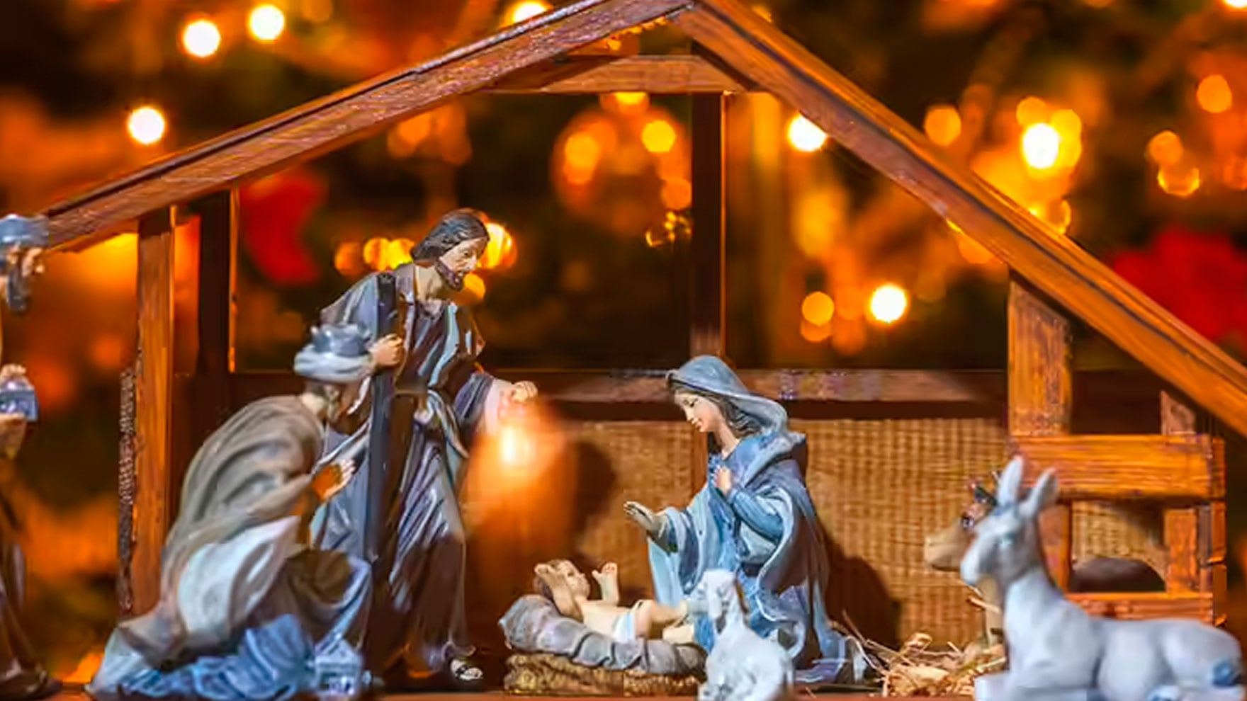 Envía un mensaje simple o algo más largo de forma original con una de estas 200 frases para decir "Feliz Navidad". (Foto: iStock)