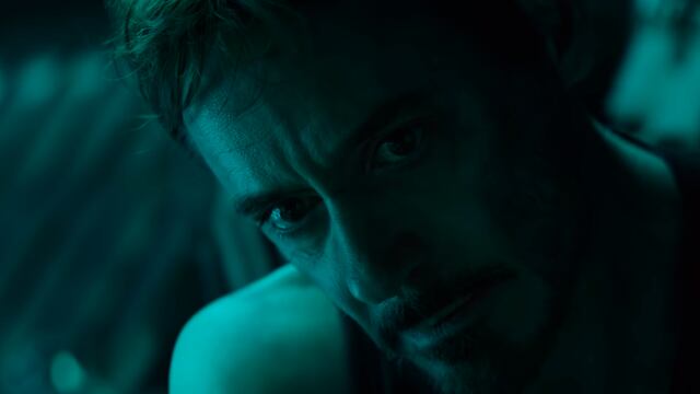 'Avengers Endgame' con SPOILERS: ¿qué fue lo que pasó con Tony Stark?