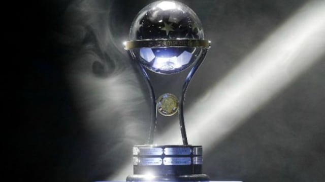 Copa Sudamericana 2016: resultados de octavos y clasificados a cuartos