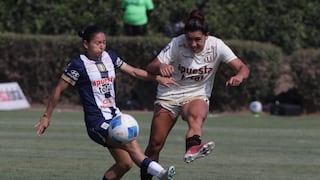 Universitario vs. Alianza Lima EN VIVO vía América TV y Movistar Deportes por la Liga Femenina