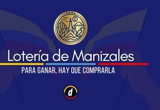Resultado de la Lotería de Manizales del miércoles 16 de abril: ver números ganadores