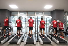 Con jugadores de la Liga 1 Betsson: el cronograma de actividades de la Selección Peruana