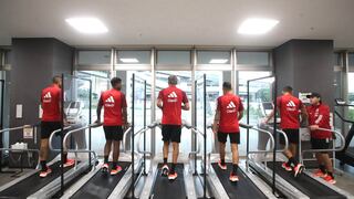 Con jugadores de la Liga 1 Betsson: el cronograma de actividades de la Selección Peruana