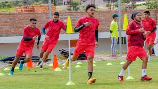 El posible once de Ayacucho FC para el debut en la Liga 1 y la Libertadores