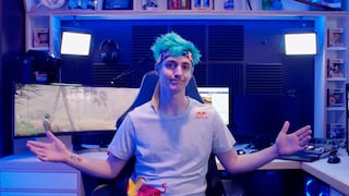 Fortnite: Ninja explica por qué se aburrió del Battle Royale