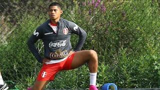 Perú vs. Ecuador: Kevin Quevedo y Marcos López, los únicos sub 23 que podrían jugar el Preolímpico
