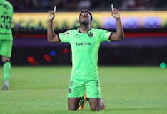 Mazatlán vs. Juárez (0-2): resumen, goles y video del partido de la Liga MX