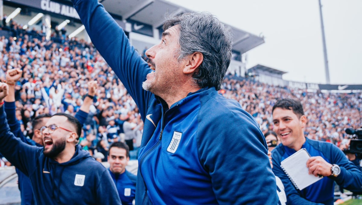 José Letelier ganó la Copa Libertadores Femenina 2012 con Colo Colo. (Foto: Alianza Lima)