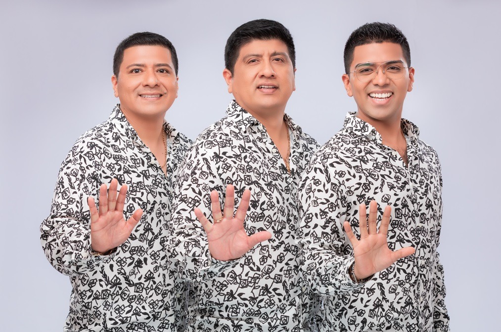 Grupo 5 anunció una tercera fecha de su concierto en el Estadio Nacional. (Foto: Instagram)