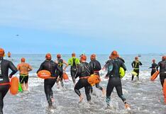 ¡Está de regreso! OCEANMAN, la competencia de aguas abiertas más importante del mundo