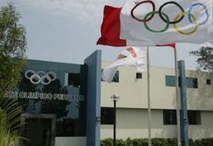 Comité Olímpico Peruano elegirá a su nueva junta directiva el próximo 3 de mayo