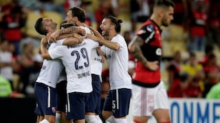 'Maracanazo' del 'Rey': Independiente, campeón de la Copa Sudamericana tras empatar con Flamengo
