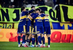 Resumen extendido, gol y video: Boca vs. Estudiantes (1-0), por el Torneo Clausura