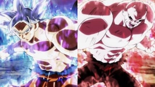 Dragon Ball Heroes: Capítulo 16 por fin mostró la alianza entre Goku y Jiren [VIDEO]