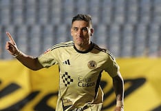Cusco FC vs. Juan Pablo II (2-0): video, resumen y goles por el Torneo Clausura