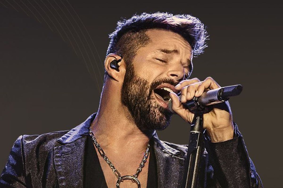 Después de culminar con el Trilogy Tour, Ricky Martin visitará varias ciudades de México (Foto: Ricky Martin / Instagram)