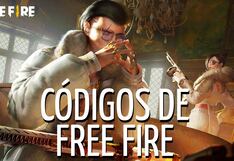 Códigos de recompensa en Free Fire para hoy, martes 2 de abril de 2024