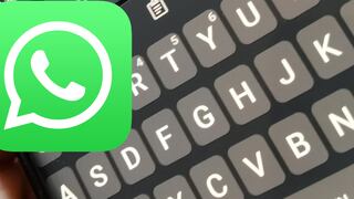 Por qué no me aparece el teclado de WhatsApp: conoce la solución definitiva