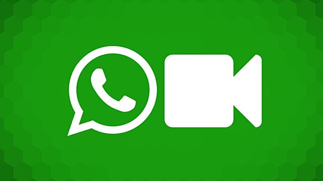 Accede al servicio de videollamadas grupales de WhatsApp siguiendo estos pasos [GUÍA]