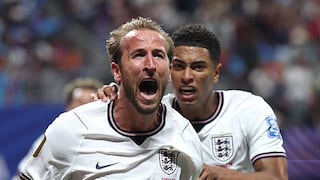 Inglaterra derrotó 2-1 a RD Congo: video, goles y resumen del partido por el Mundial 2026